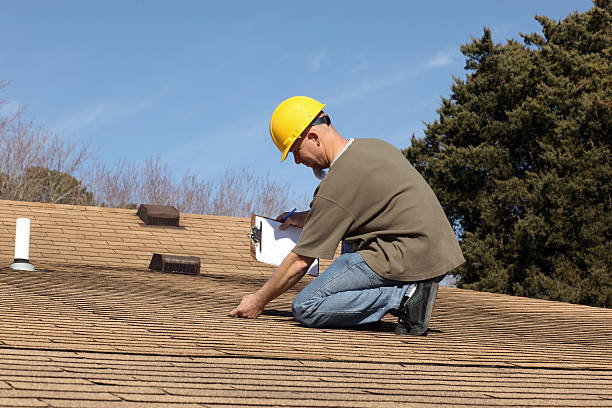 Best Roof Leak Repair  in Hawley, MN